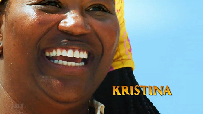 Kristina Mills S49