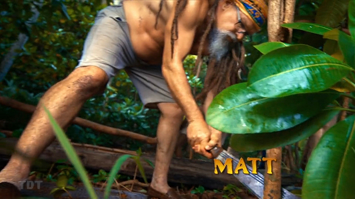 Matt Williams S49