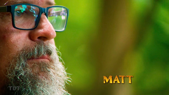 Matt Williams S49