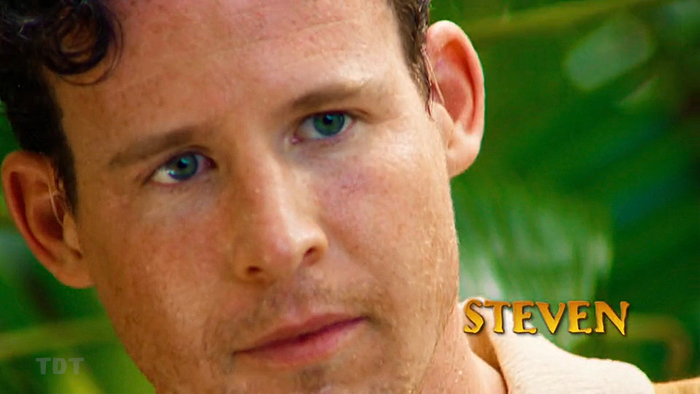 Steven Ramm S49