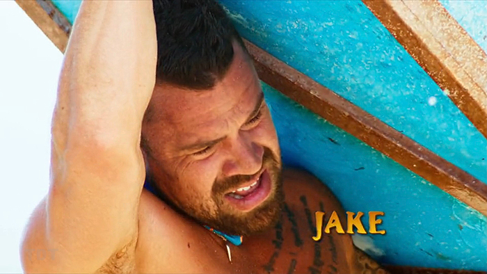 Jake Latimer S49