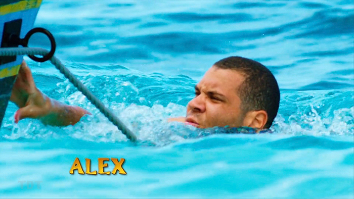 Alex Moore S49