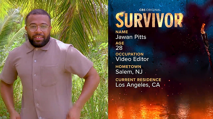 Jawan Pitts