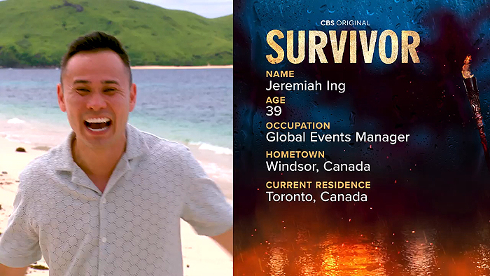 Jeremiah Ing