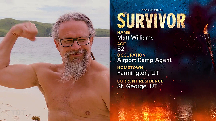 Matt Williams