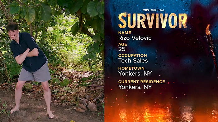 Rizo Velovic