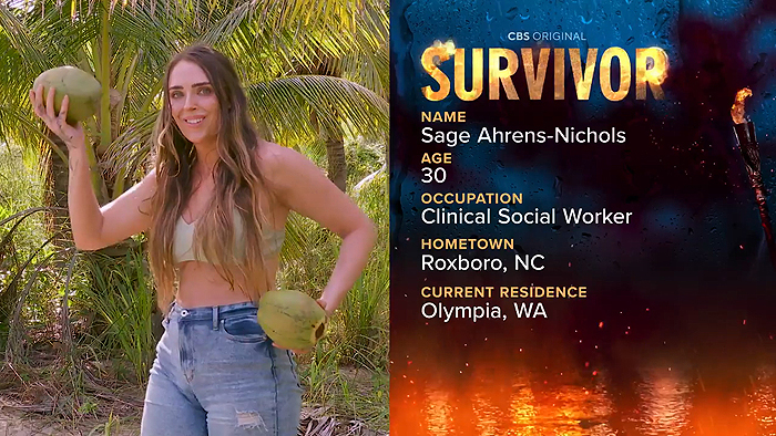 Sage Ahrens-Nichols