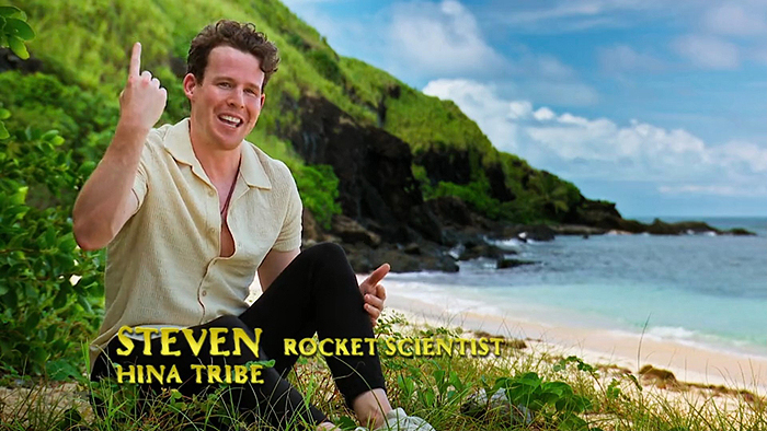 Steven Ramm S49