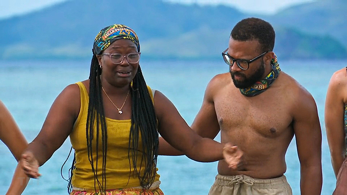 Something is broken here Something is broken here