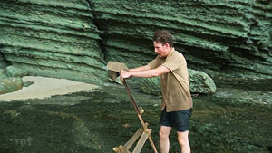 Ep.11 journey/advantage: Steven