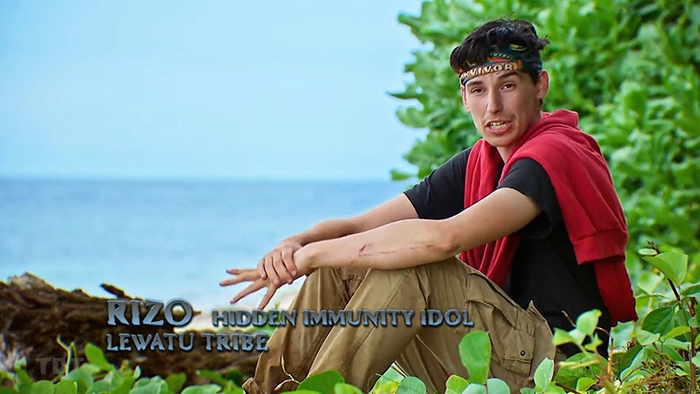 (The Riz)god is dead (The Riz)god is dead