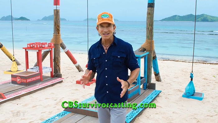 Probst begging for applicants Probst begging for applicants