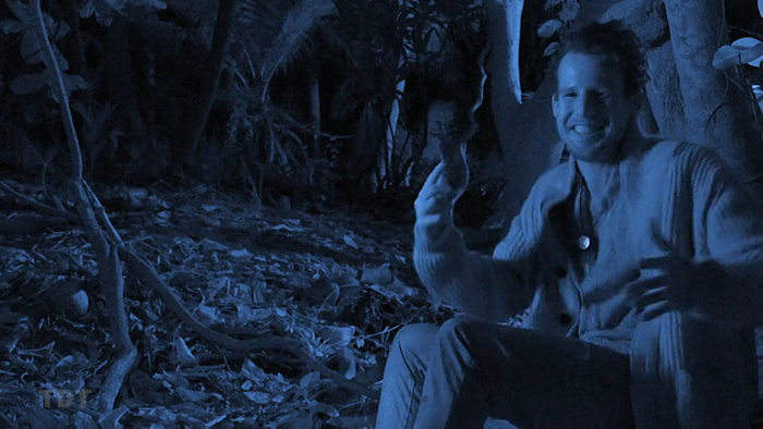 Excited Steven Excited Steven