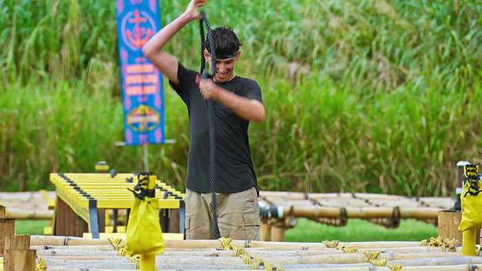 Smiling Rizo Smiling Rizo