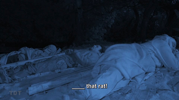 Sage: Fuck that rat! Sage: Fuck that rat!