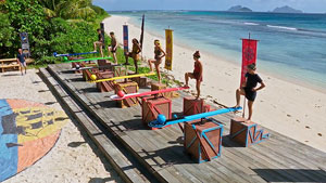 Ep.12 IC: Gimme One Step