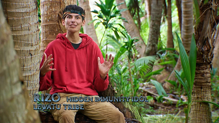 Rizo Velovic Rizo Velovic