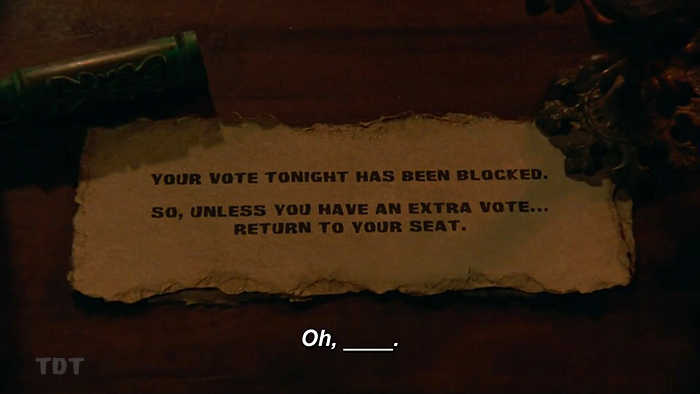 When the players don't have all the information When the players don't have all the information