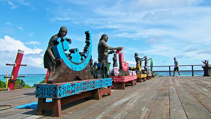 Ep.13 F5 IC: Counting Crows Nest