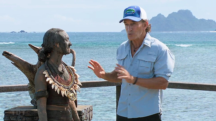 Challenge records in context