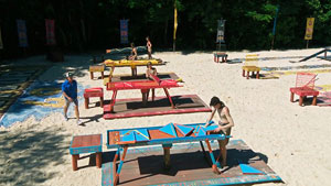 Ep.13 F4 IC: Debby Spoon