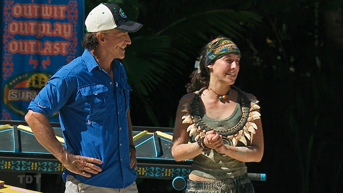 Debby Spoon - Final 4 IC