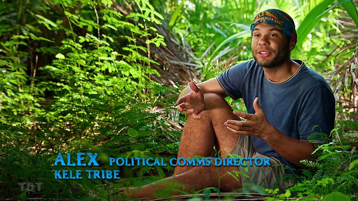 Alex
