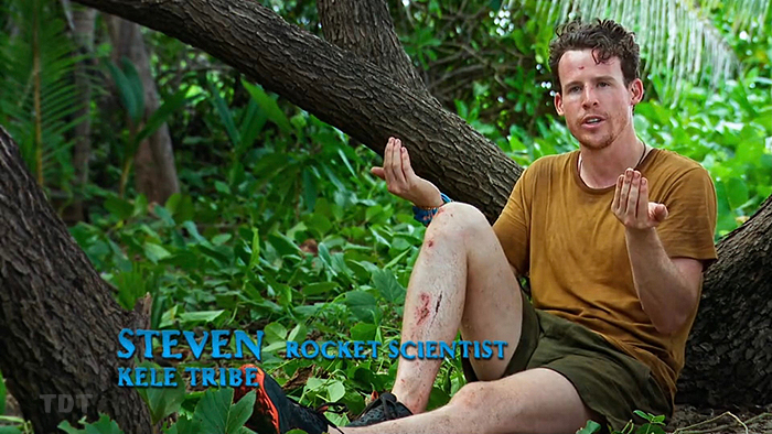 Steven