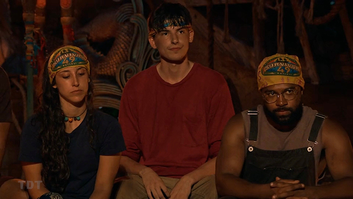Ep4 Tribal
