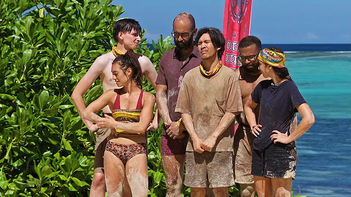 Surviving as a lone wolf Surviving as a lone wolf