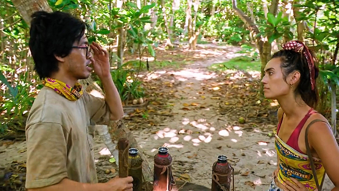 Jason and Savannah Jason and Savannah