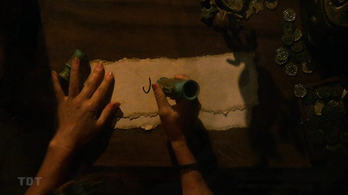 Savannah votes J---- Savannah votes J----