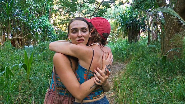 Sage loves Shannon, really Sage loves Shannon, really