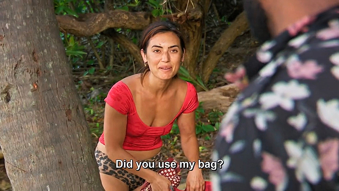 The land of tepid takes