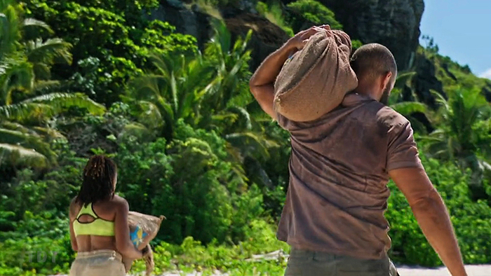 R.I.P. reward challenges