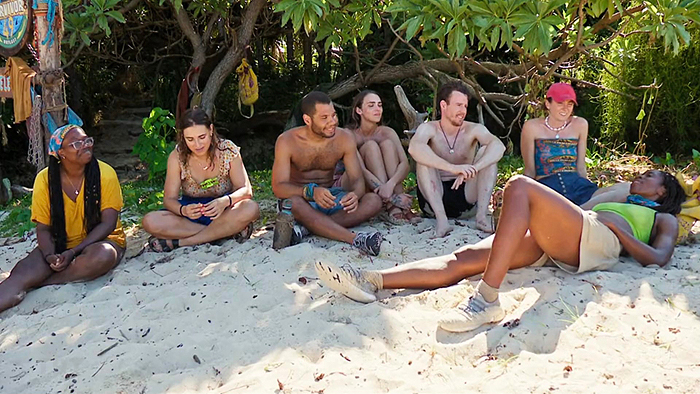 Shannon Fairweather S49