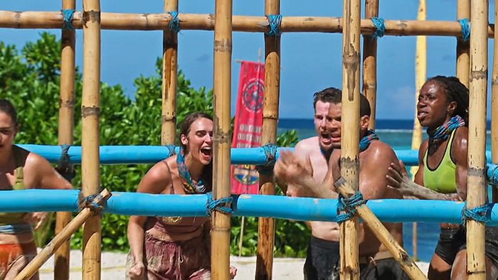 Turn the Cage - Ep5 RC/IC