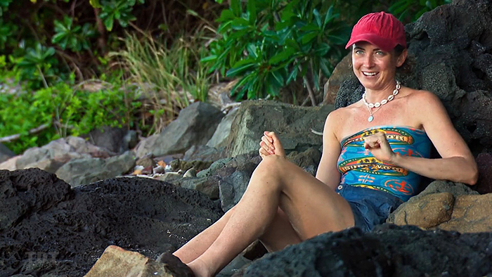 Shannon Fairweather S49