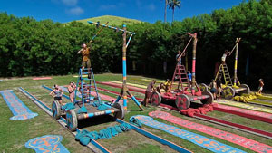 Ep.6 RC: Panic! At the Disc Throw