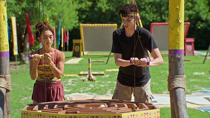 Ep6 IC - Let It Slide Ep6 IC - Let It Slide