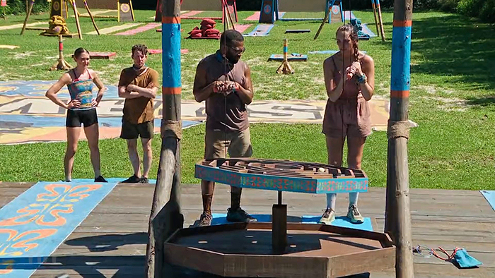 Let it Slide - Ep6 IC