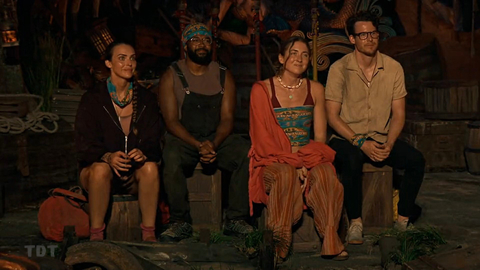 Shannon Fairweather S49