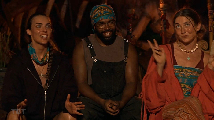 Tribal should be terrifying