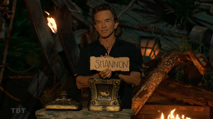 Shannon Fairweather S49