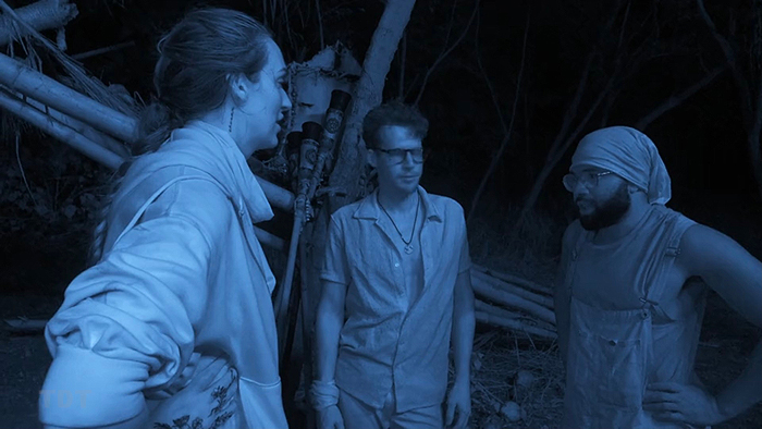 Sage, Steven, Jawan Sage, Steven, Jawan