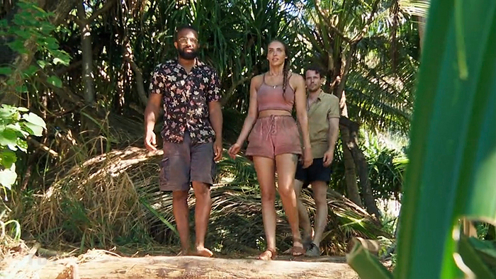 Bottoms Up ermerges from the shadows Bottoms Up emerges from the shadows