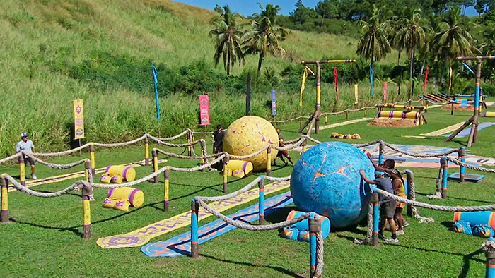 Ep.7 RC: Rolling Stones