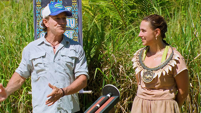 Hard to Handle - Ep7 IC