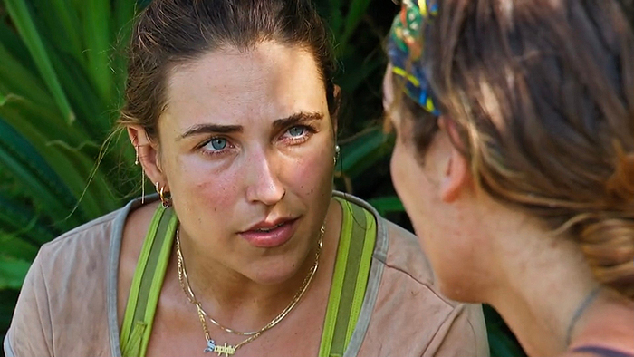 Sophie and Sage Sophie and Sage