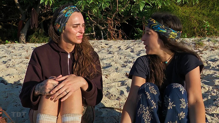 Sage and Sophi Sage and Sophi